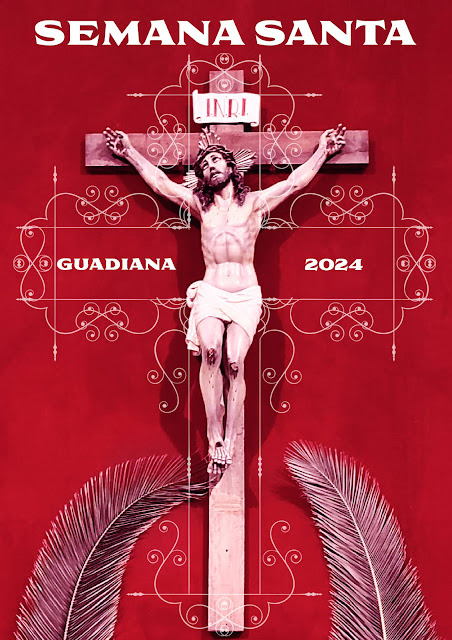Semana Santa en Guadiana 2024 Guadiana